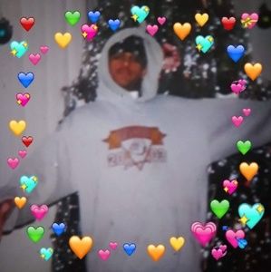 Meet your Posher, Lucy